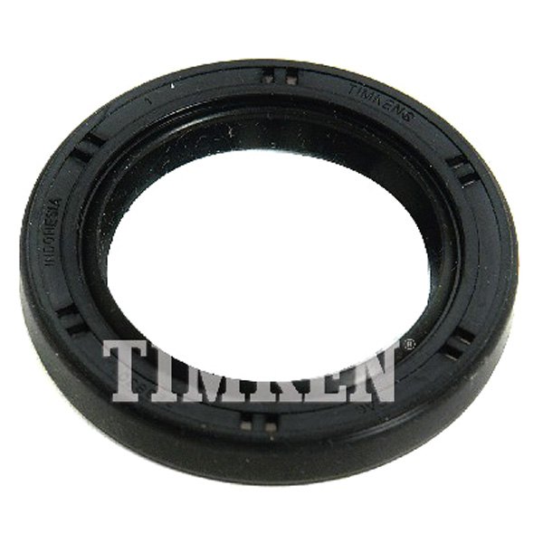 Timken® - Rear Wheel Seal