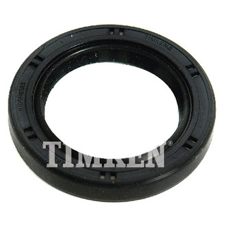 Timken® - Rear Driver or Passenger Side Wheel Seal