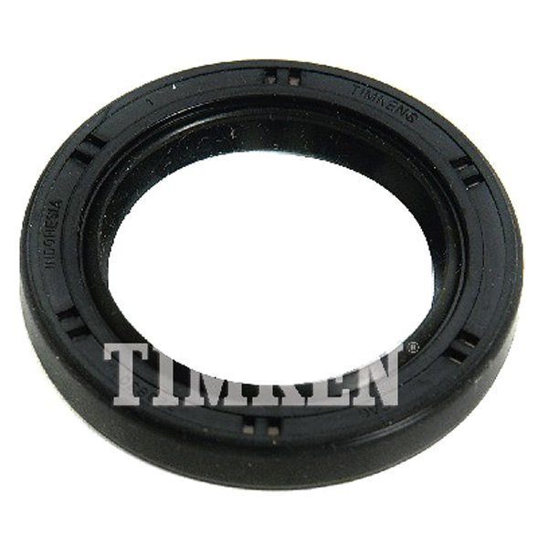 Timken® - Rear Inner Wheel Seal