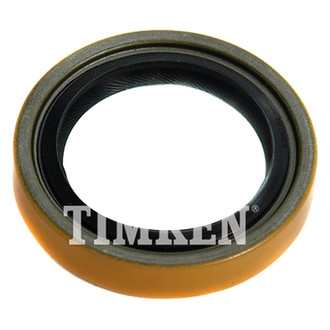 Timken® - Front Driver or Passenger Side Wheel Seal