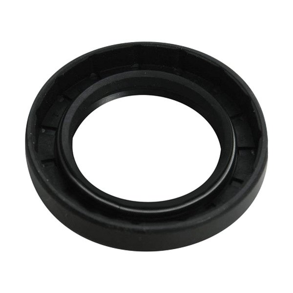 Timken® - Rear Center Wheel Seal