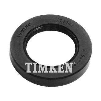 Timken® - Rear Driver or Passenger Side Inner Wheel Seal