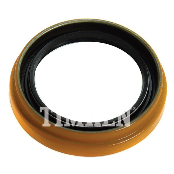 Timken® - Rear Center Wheel Seal