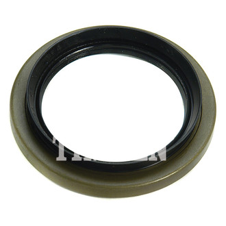 Timken® - Front Driver or Passenger Side Inner Wheel Seal