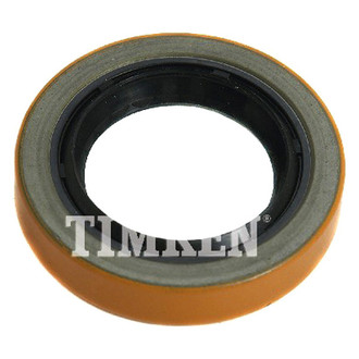 Timken® - Rear Driver or Passenger Side Wheel Seal