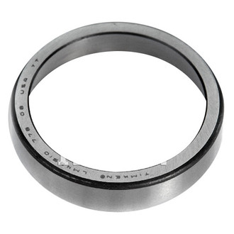 Timken® - Front Driver or Passenger Side Inner Wheel Bearing Race