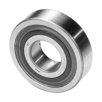 Timken® - Rear Driver or Passenger Side Wheel Bearing