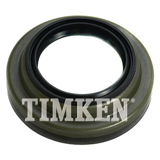 Timken® - Rear Driver or Passenger Side Inner Wheel Seal