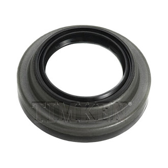Timken® - Rear Driver or Passenger Side Wheel Seal