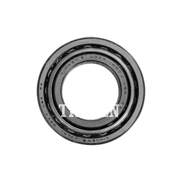 Timken® 32008X Differential Bearing