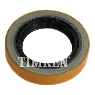 Timken® - Front Driver or Passenger Side Inner Wheel Seal