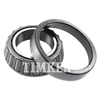 Timken® - Front Driver or Passenger Side Outer Wheel Bearing