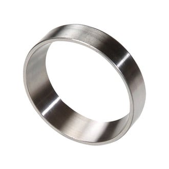 Timken® - Rear Driver or Passenger Side Inner Wheel Bearing Race