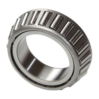 Timken® - Rear Driver or Passenger Side Inner Wheel Bearing