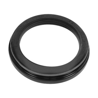 Timken® - Front Driver or Passenger Side Inner Wheel Seal