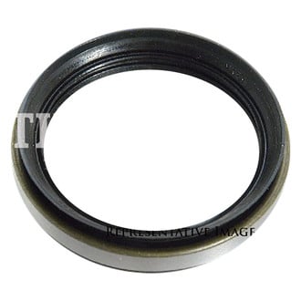 Timken® - Front Driver or Passenger Side Wheel Seal
