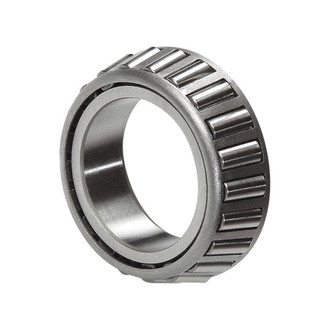 Timken® - Rear Driver or Passenger Side Outer Wheel Bearing