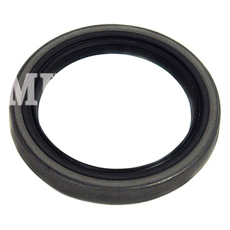 Timken® - Front Driver or Passenger Side Inner Wheel Seal