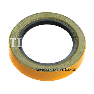 Timken® - Front Driver or Passenger Side Inner Wheel Seal