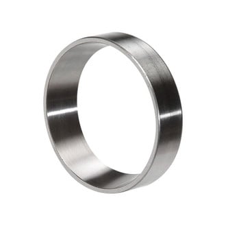 Timken® - Rear Driver or Passenger Side Inner Wheel Bearing Race