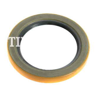 Timken® - Rear Driver or Passenger Side Inner Wheel Seal