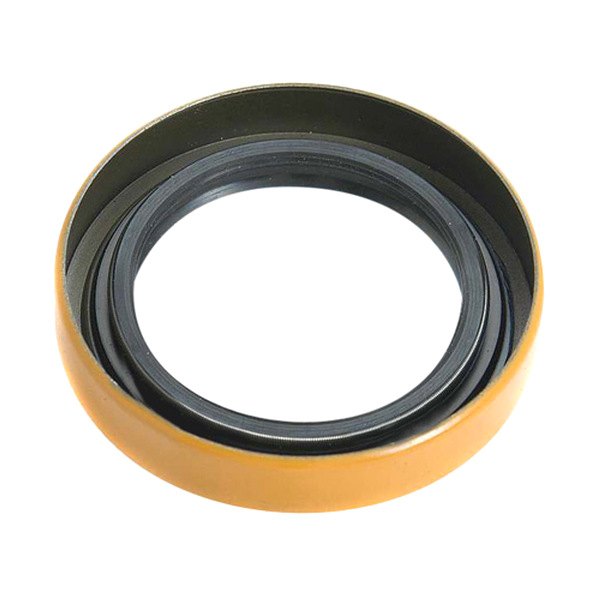 Timken® - Rear Inner Wheel Seal