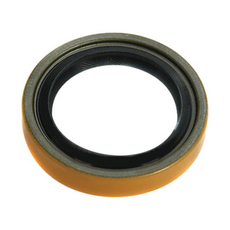 Timken® - Rear Driver or Passenger Side Inner Wheel Seal