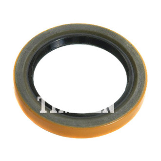 Timken® - Front Driver or Passenger Side Inner Wheel Seal