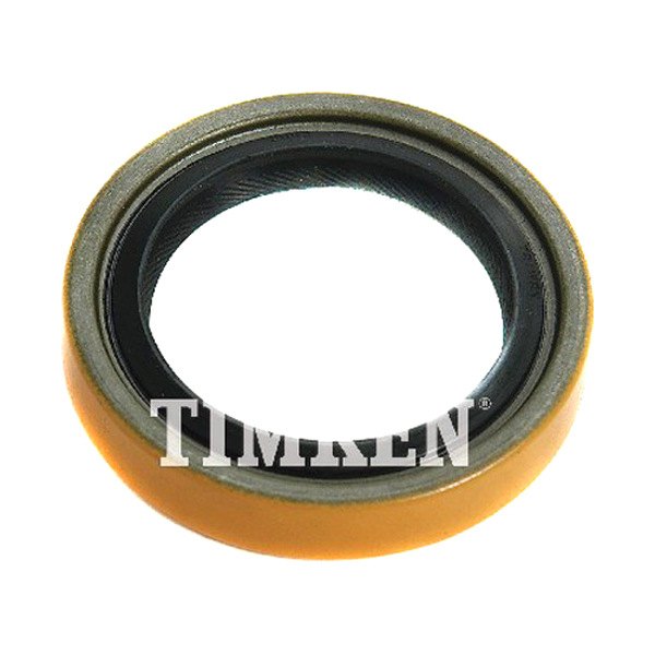 Timken® - Rear Inner Wheel Seal