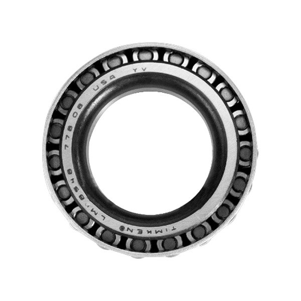Timken® 47675 Differential Bearing Race