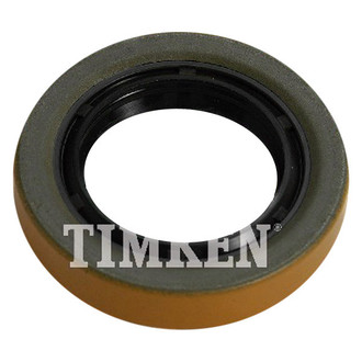 Timken® - Front Driver or Passenger Side Inner Wheel Seal