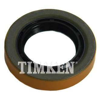 Timken® - Rear Driver or Passenger Side Inner Wheel Seal