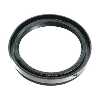 Timken® - Front Driver or Passenger Side Outer Wheel Seal
