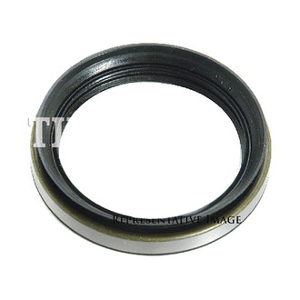 Timken® - Front Driver or Passenger Side Inner Wheel Seal
