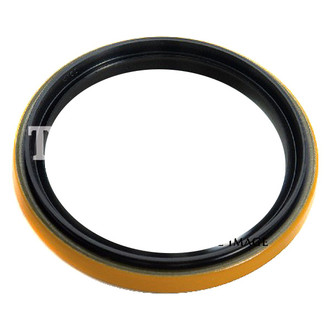 Timken® - Front Driver or Passenger Side Inner Wheel Seal