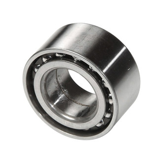 Timken® - Front Driver or Passenger Side Wheel Bearing