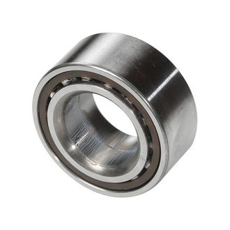 Timken® - Front Driver or Passenger Side Wheel Bearing