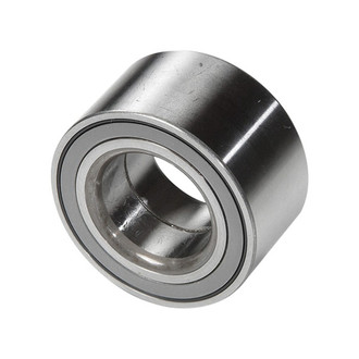 Timken® - Front Driver or Passenger Side Wheel Bearing