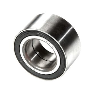 Timken® - Front Driver or Passenger Side Wheel Bearing
