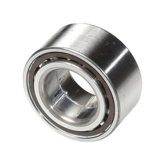 Timken® - Front Driver or Passenger Side Wheel Bearing