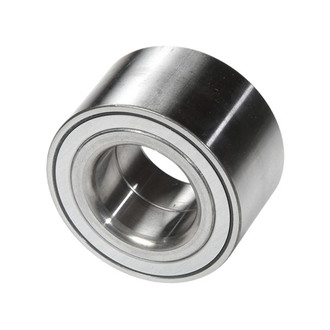 Timken® - Front Driver or Passenger Side Wheel Bearing