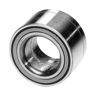 Timken® - Front Driver or Passenger Side Wheel Bearing