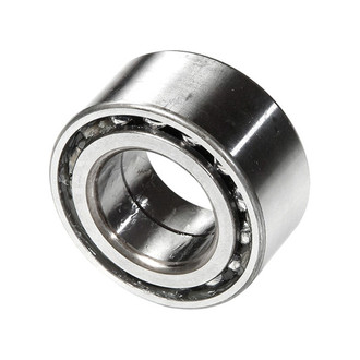 Timken® - Front Driver or Passenger Side Wheel Bearing