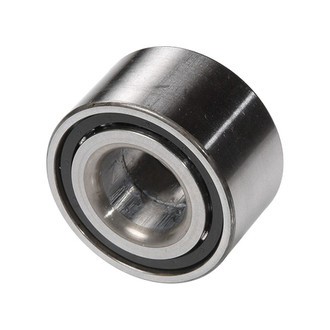 Timken® - Front Driver or Passenger Side Wheel Bearing
