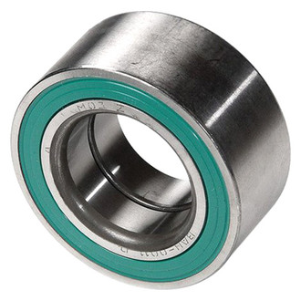 Timken® - Front Driver or Passenger Side Wheel Bearing