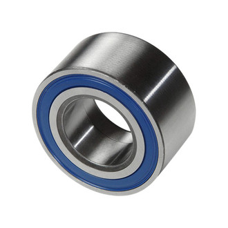 Timken® - Front Driver or Passenger Side Wheel Bearing