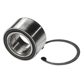 Timken® - Front Driver or Passenger Side Wheel Bearing
