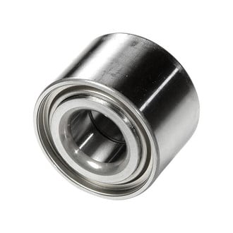 Timken® - Front Driver or Passenger Side Wheel Bearing