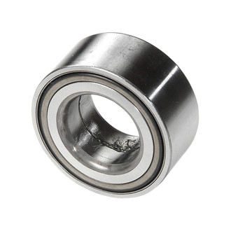 Timken® - Front Driver or Passenger Side Wheel Bearing