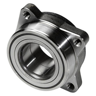 Timken® - Front Driver or Passenger Side Wheel Bearing Module
